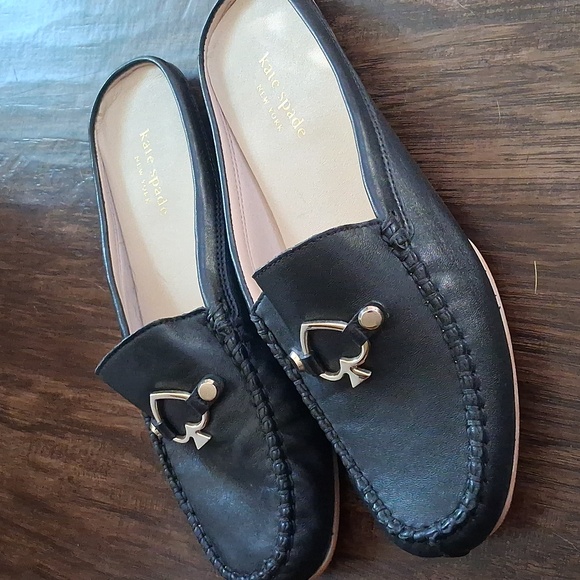 Kate Spade Colada Mules - Picture 3 of 5